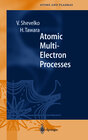 Buchcover Atomic Multielectron Processes