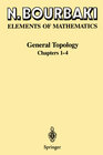 Buchcover General Topology