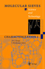 Buchcover Characterization I