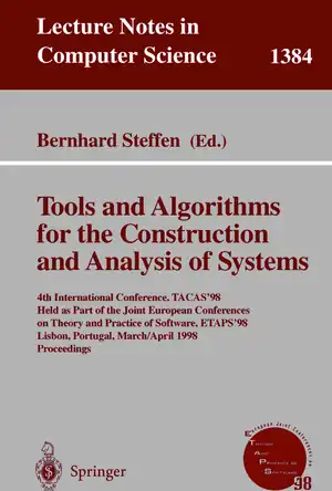 Buchcover ISBN 9783540643562