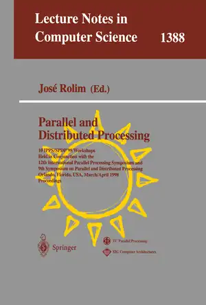 Buchcover ISBN 9783540643593