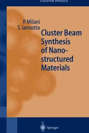 Buchcover ISBN 9783540643708