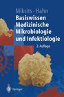 Buchcover Basiswissen Medizinische Mikrobiologie und Infektiologie