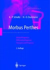 Buchcover Morbus Perthes
