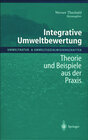 Buchcover Integrative Umweltbewertung