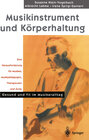 Buchcover Musikinstrument und Körperhaltung