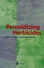 Buchcover Peroxidizing Herbicides