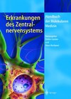 Buchcover Erkrankungen des Zentralnervensystems