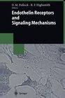 Buchcover Endothelin Receptors and Signaling Mechanisms
