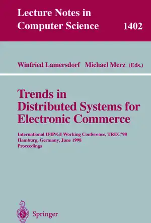 Buchcover ISBN 9783540645641