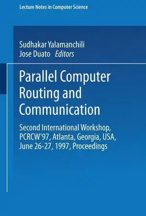 Buchcover ISBN 9783540645719