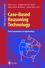 Buchcover Case-Based Reasoning Technology
