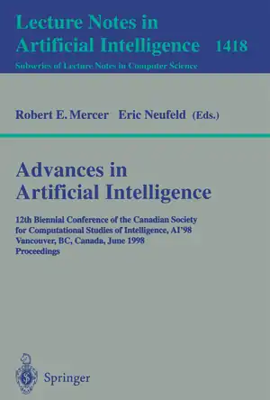 Buchcover ISBN 9783540645757