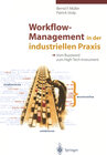 Buchcover Workflow-Management in der industriellen Praxis