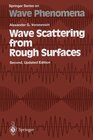 Buchcover Wave Scattering from Rough Surfaces