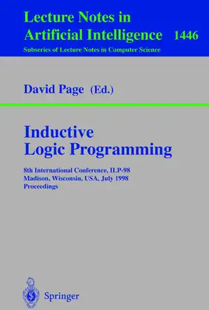 Buchcover ISBN 9783540647386