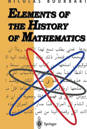 Buchcover ISBN 9783540647676