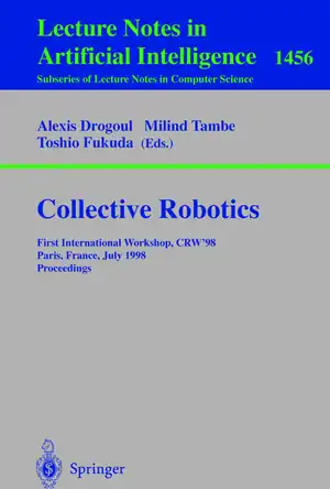 Buchcover ISBN 9783540647683