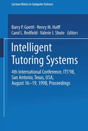 Buchcover ISBN 9783540647706