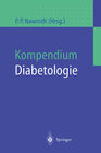 Buchcover Kompendium Diabetologie