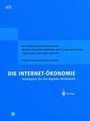 Buchcover Die Internet-Ökonomie