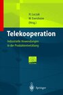 Buchcover Telekooperation