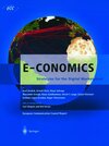 Buchcover E-Conomics