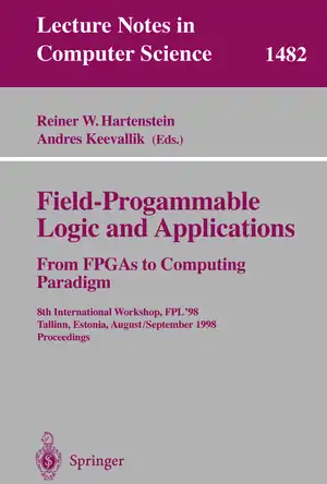 Buchcover ISBN 9783540649489