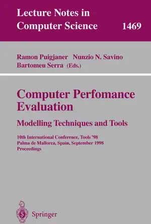 Buchcover ISBN 9783540649496