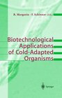 Buchcover Biotechnological Applications of Cold-Adapted Organisms