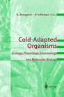 Buchcover Cold-Adapted Organisms