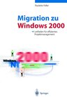 Buchcover Migration zu Windows 2000