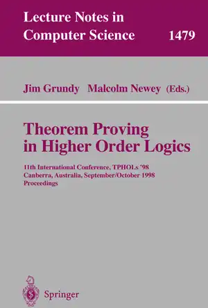 Buchcover ISBN 9783540649878