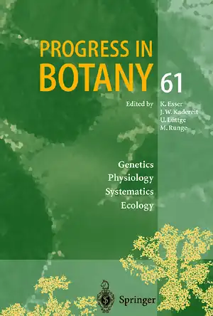 Buchcover ISBN 9783540649915