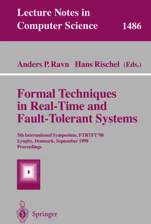 Buchcover ISBN 9783540650034