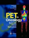 Buchcover PET in Oncology