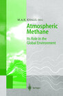 Buchcover Atmospheric Methane