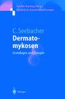 Buchcover Dermatomykosen