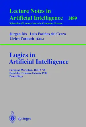 Buchcover ISBN 9783540651413