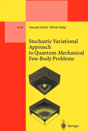 Buchcover ISBN 9783540651529