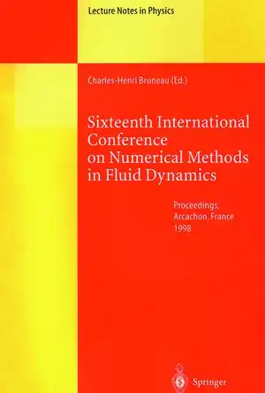 Buchcover ISBN 9783540651536