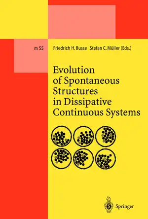 Buchcover ISBN 9783540651543