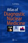 Buchcover Atlas of Diagnostic Nuclear Medicine