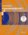 Buchcover Experimentalphysik2