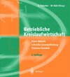 Buchcover Betriebliche Kreislaufwirtschaft Bd.1: Praxisteil /Bd.2: Gesetzesteil