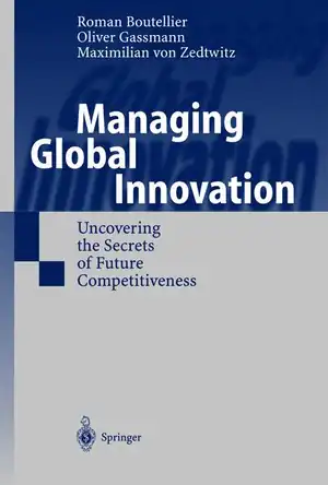 Buchcover ISBN 9783540652564