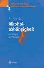 Buchcover Alkoholabhängigkeit