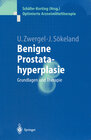 Buchcover Benigne Prostatahyperplasie