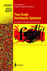 Buchcover Two-Scale Stochastic Systems