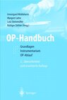 Buchcover OP-Handbuch
